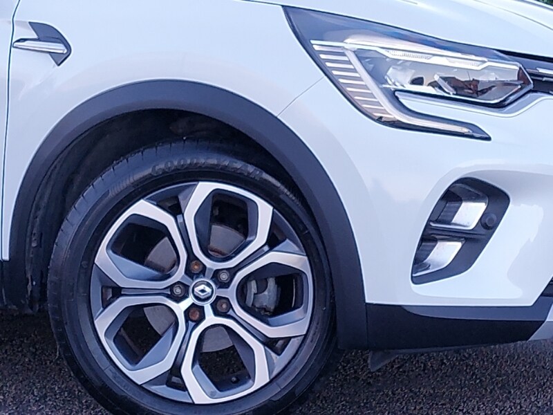 Used Renault Captur 2023 for sale - 77197014: Photo 9