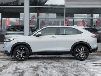 Used Honda HR-V 2024 for sale - 78284272: Photo