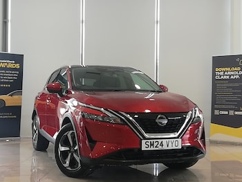 Used Nissan Qashqai 2024 for sale - 78821699: Photo