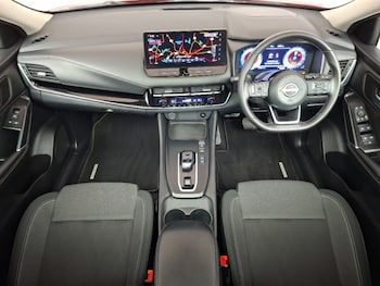 Used Nissan Qashqai 2024 for sale - 78821699: Photo