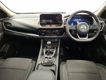 Used Nissan Qashqai 2021 for sale - 75933528: Photo
