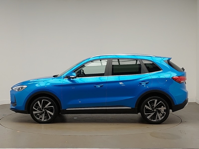 Used MG MG ZS 2025 for sale - 77202358: Photo 4