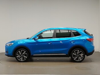 Used MG MG ZS 2025 for sale - 77202358: Photo