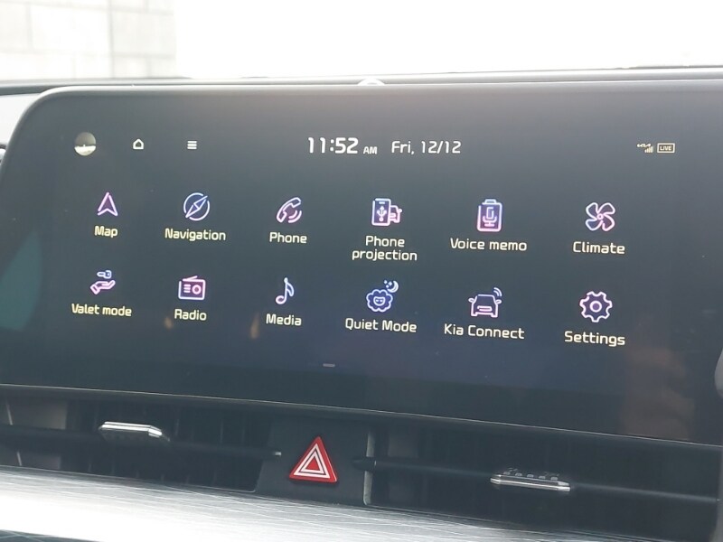 Used Kia Sportage 2025 for sale - 77209892: Photo 11