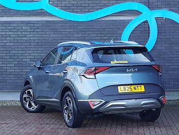 Used Kia Sportage 2025 for sale - 77209892: Photo