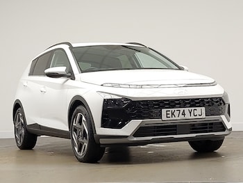 Used Hyundai BAYON 2024 for sale - 75587954: Photo