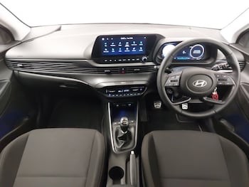 Used Hyundai BAYON 2024 for sale - 75587954: Photo