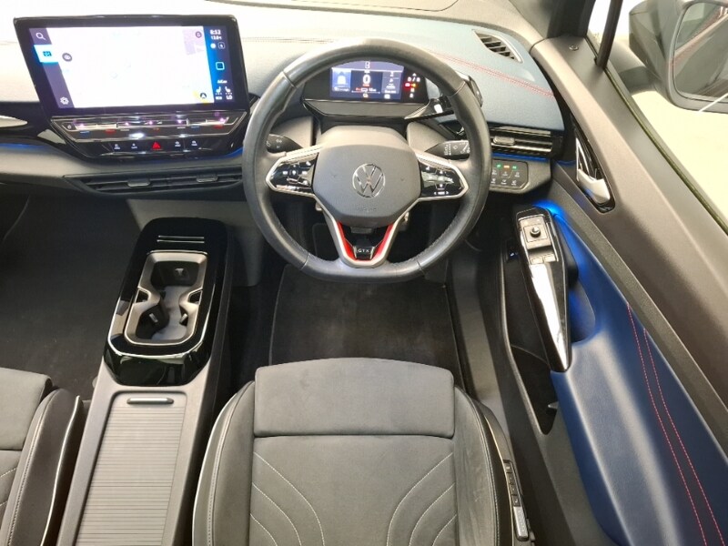 Used Volkswagen ID.4 2022 for sale - 77449154: Photo 7