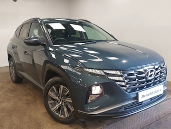 2022 - 1.6 TGDi SE Connect 5dr 2WD