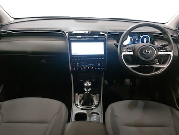 Used Hyundai TUCSON 2022 for sale - 75913864: Photo