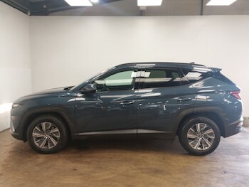 Used Hyundai TUCSON 2022 for sale - 75913864: Photo