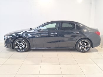 Used Mercedes-Benz A-Class 2022 for sale - 78407135: Photo