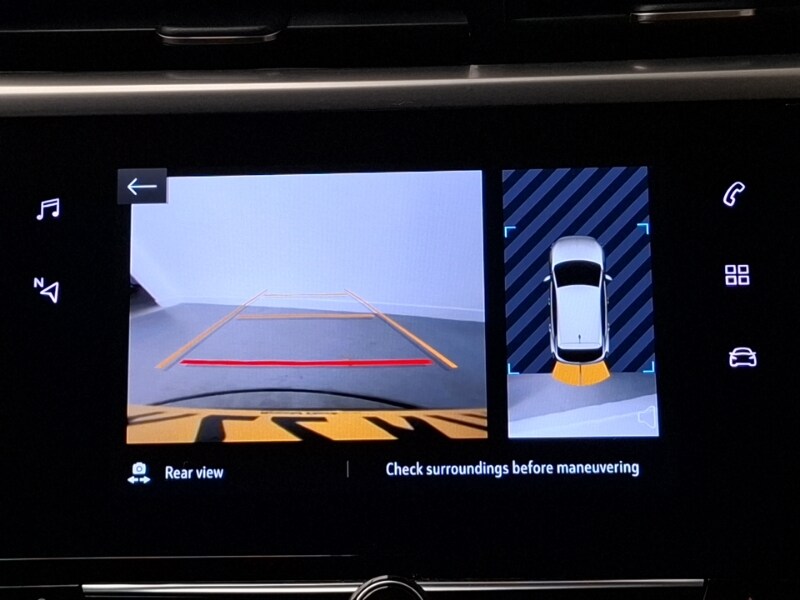 Used Vauxhall Corsa 2022 for sale - 77875574: Photo 11