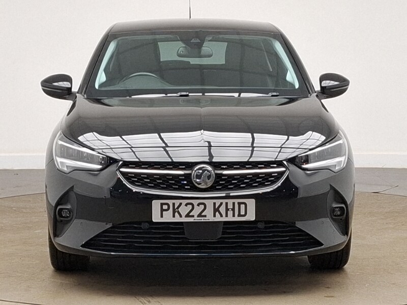 Used Vauxhall Corsa 2022 for sale - 77875574: Photo 12