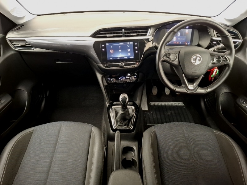 Used Vauxhall Corsa 2022 for sale - 77875574: Photo 2