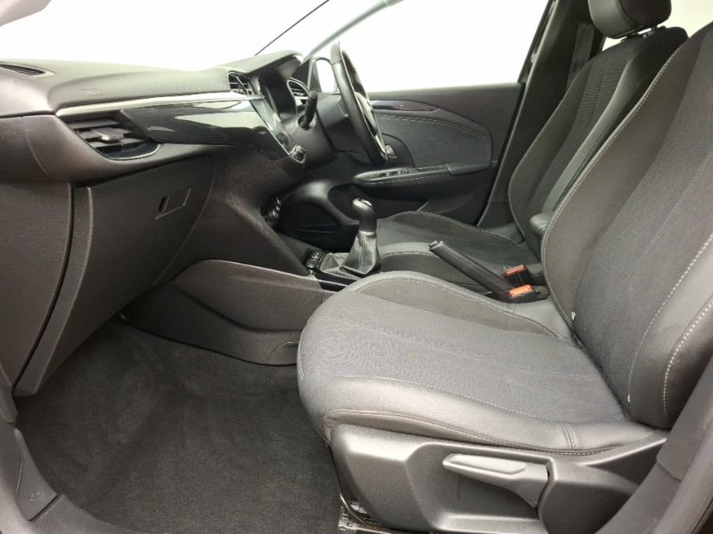 Used Vauxhall Corsa 2022 for sale - 77875574: Photo 5