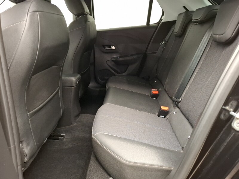 Used Vauxhall Corsa 2022 for sale - 77875574: Photo 6