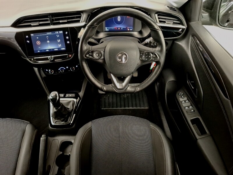 Used Vauxhall Corsa 2022 for sale - 77875574: Photo 7