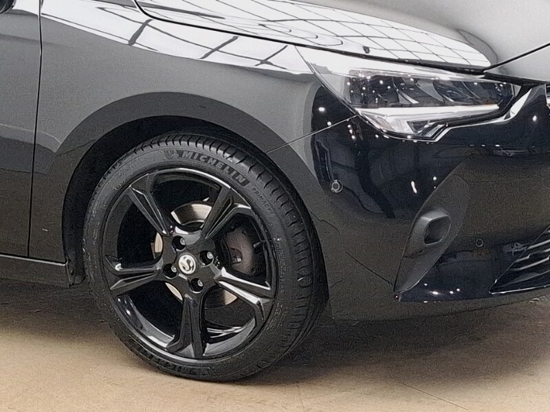 Used Vauxhall Corsa 2022 for sale - 77875574: Photo 9