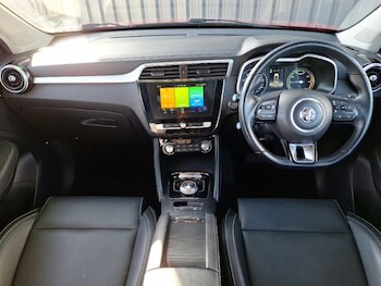 Used MG MG ZS 2022 for sale - 78346966: Photo