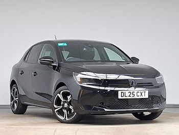 Used Vauxhall Corsa 2025 for sale - 79612191: Photo