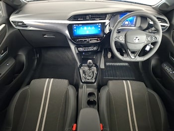 Used Vauxhall Corsa 2025 for sale - 79612191: Photo