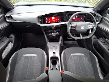 Used Vauxhall Mokka 2025 for sale - 78503542: Photo