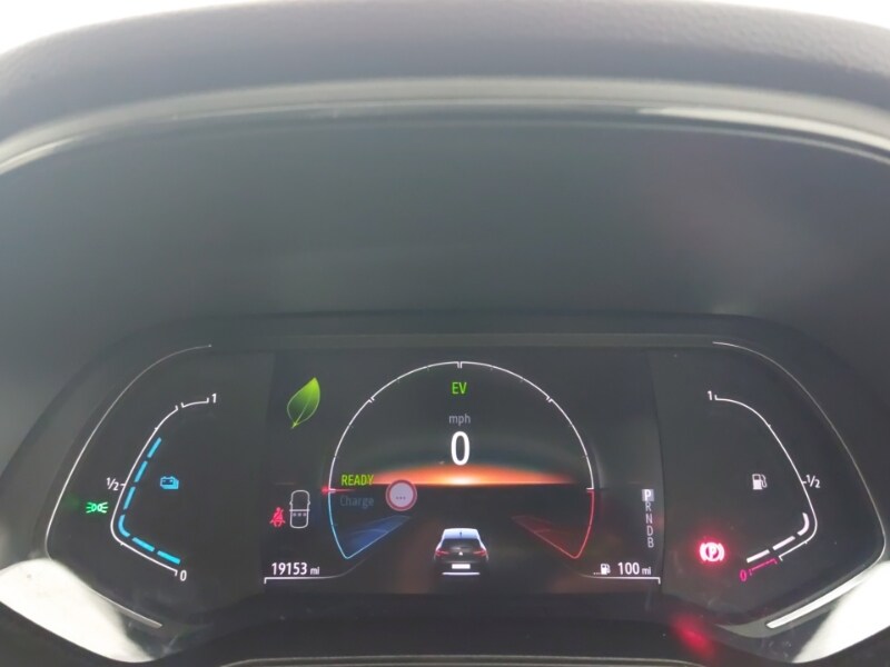 Used Renault Clio 2022 for sale - 77817795: Photo 10