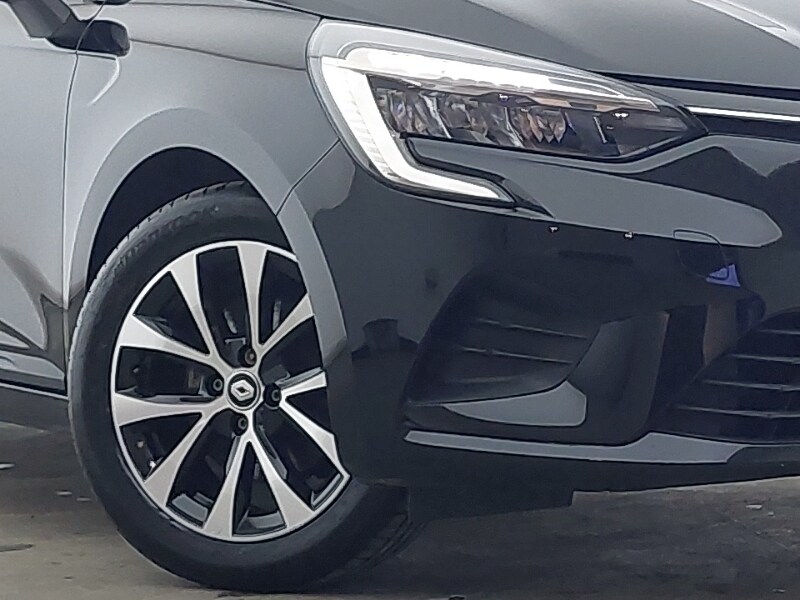 Used Renault Clio 2022 for sale - 77817795: Photo 9