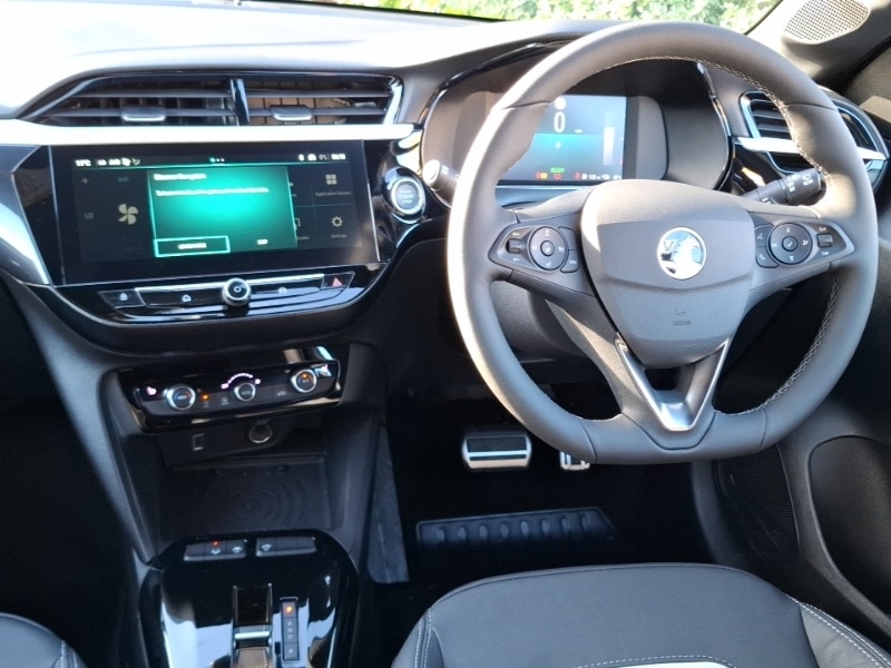 Used Vauxhall Corsa 2025 for sale - 77778027: Photo 11