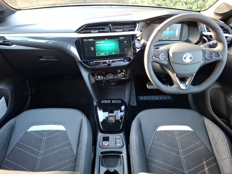 Used Vauxhall Corsa 2025 for sale - 77778027: Photo 2