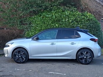 Used Vauxhall Corsa 2025 for sale - 77778027: Photo