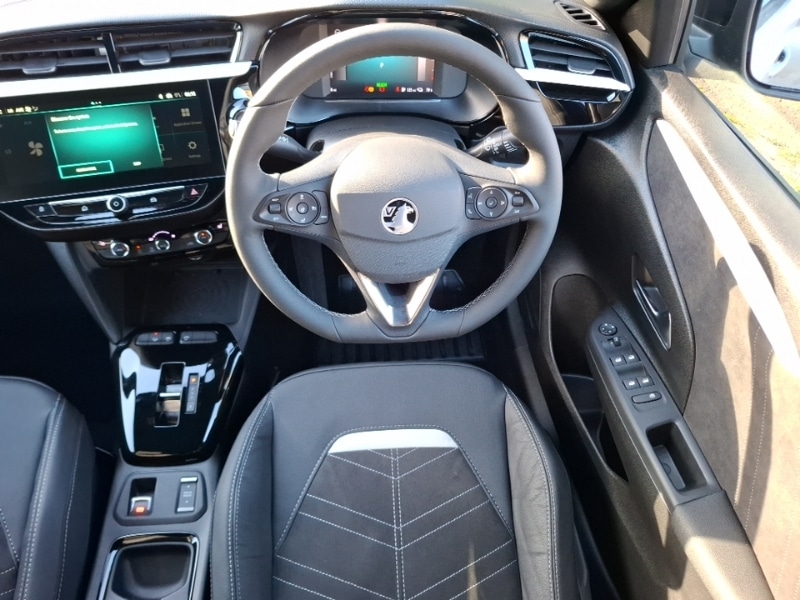 Used Vauxhall Corsa 2025 for sale - 77778027: Photo 7