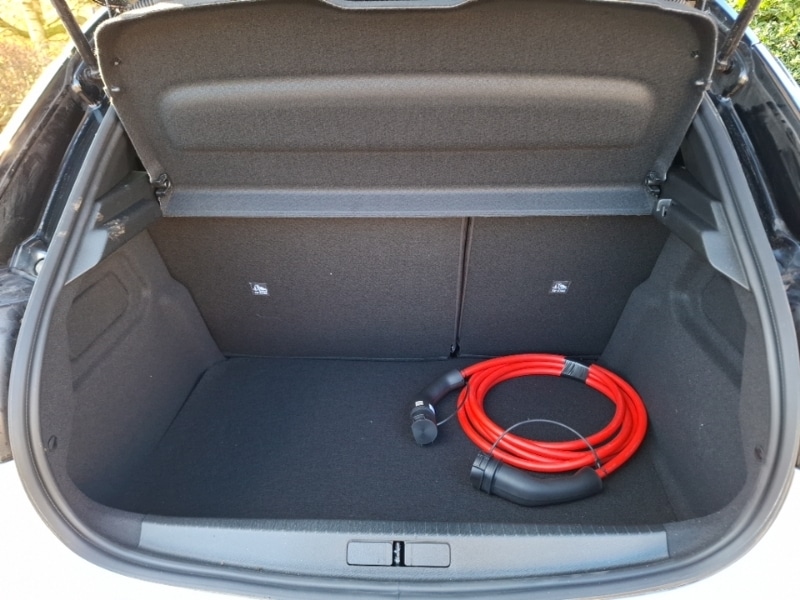 Used Vauxhall Corsa 2025 for sale - 77778027: Photo 8