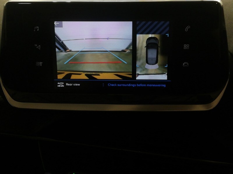 Used Peugeot 208 2022 for sale - 76817072: Photo 11