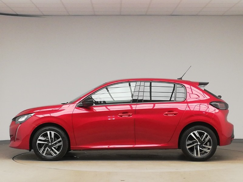 Used Peugeot 208 2022 for sale - 76817072: Photo 4