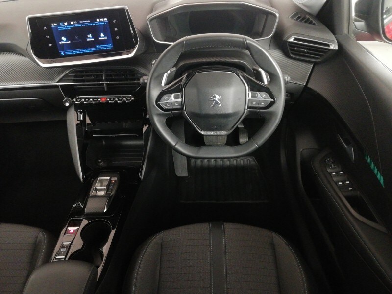 Used Peugeot 208 2022 for sale - 76817072: Photo 7