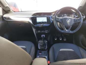 Used Vauxhall Corsa 2022 for sale - 74867607: Photo