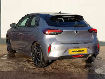 Used Vauxhall Corsa 2022 for sale - 74867607: Photo