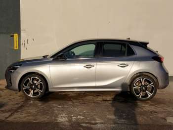 Used Vauxhall Corsa 2022 for sale - 74867607: Photo