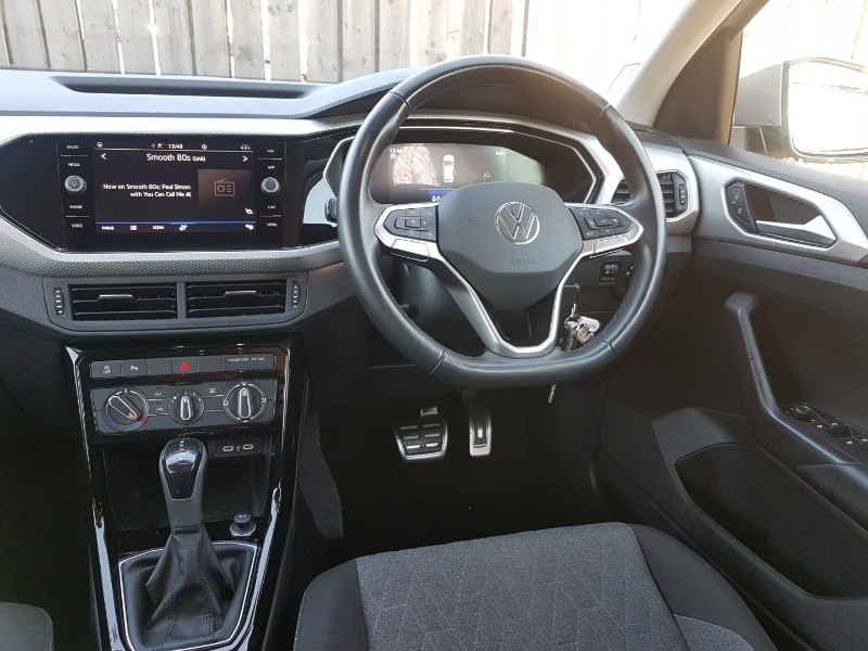 Used Volkswagen T-Cross 2024 for sale - 76713781: Photo 7