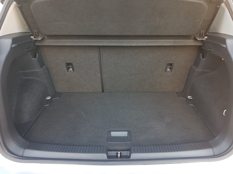 Used Volkswagen T-Cross 2024 for sale - 76713781: Photo 8