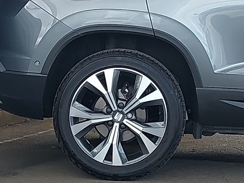 Used SEAT Ateca 2024 for sale - 77912567: Photo 12