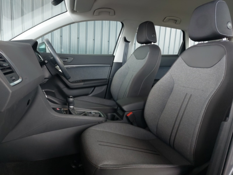 Used SEAT Ateca 2024 for sale - 77912567: Photo 5