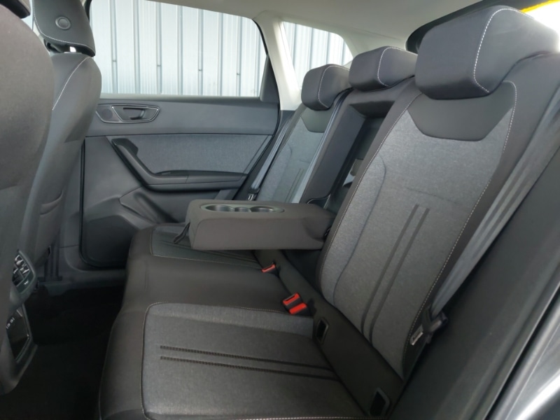Used SEAT Ateca 2024 for sale - 77912567: Photo 6