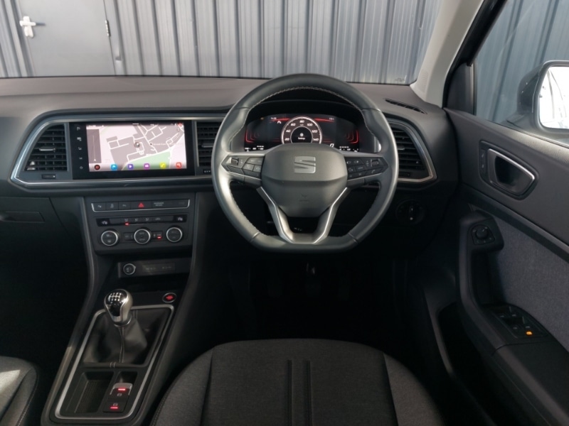 Used SEAT Ateca 2024 for sale - 77912567: Photo 7