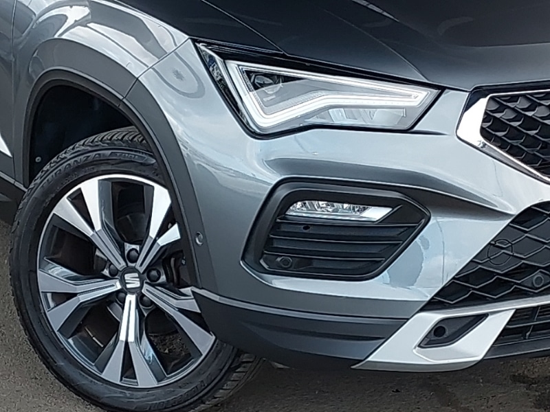 Used SEAT Ateca 2024 for sale - 77912567: Photo 9