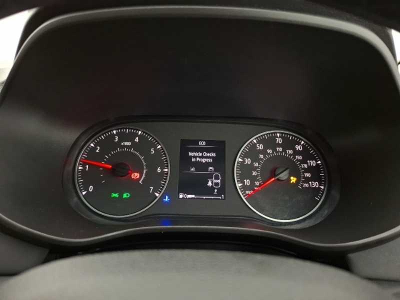 Used Dacia Sandero Stepway 2024 for sale - 77257106: Photo 10