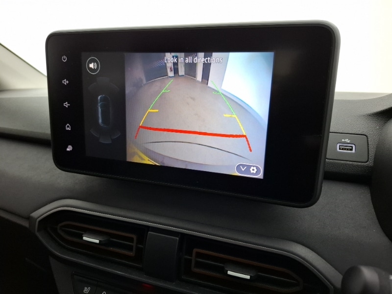 Used Dacia Sandero Stepway 2024 for sale - 77257106: Photo 11