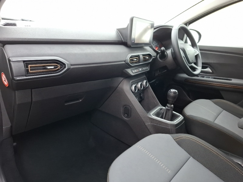 Used Dacia Sandero Stepway 2024 for sale - 77257106: Photo 5